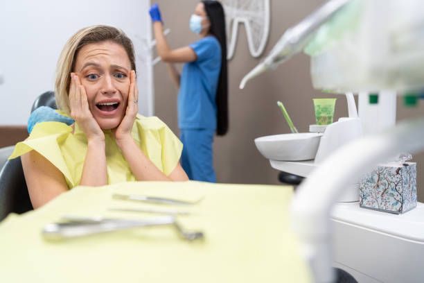 Best Broken or Cracked Tooth Emergency Dentist in Prescott, AZ